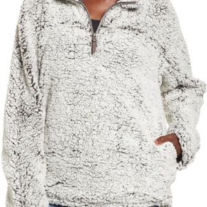 BRAND NEW with tags Thread and Supply pullover